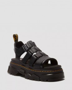 לצפייה במוצר DR MARTENS MAT SANDAL 